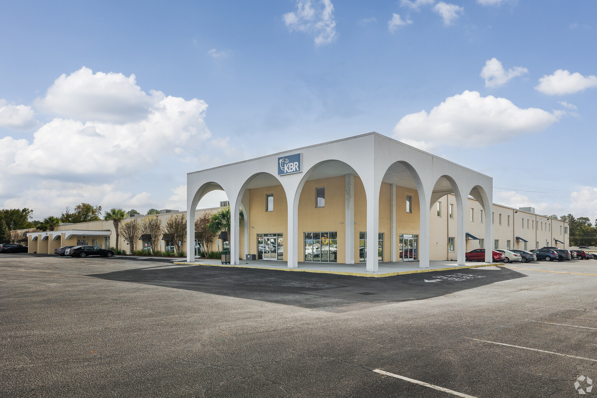 5935 Rivers Ave, North Charleston, SC for lease Building Photo- Image 1 of 27