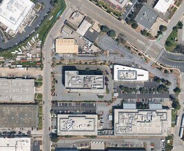 468 Littlefield Ave, South San Francisco, CA - Aerial  map view