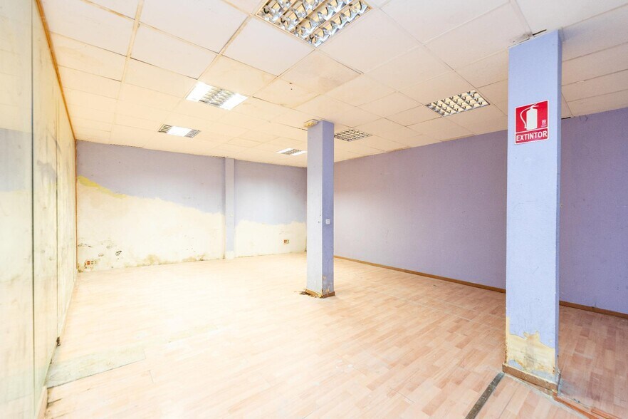 Immeuble residentiel dans Torrejón de Ardoz, Madrid à vendre - Photo intérieure - Image 3 de 15