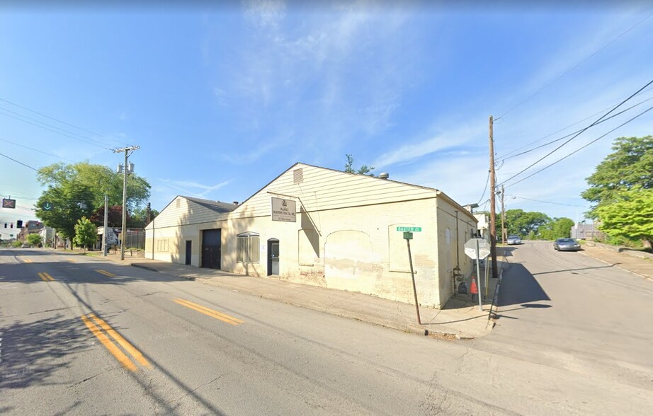 524 Baxter Ave, Louisville, KY for lease - Building Photo - Image 1 of 5