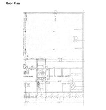 5 Fir Ct, Oakland, NJ for lease Floor Plan- Image 1 of 4