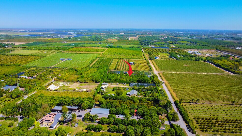 31390 SW 207th Ave, Homestead, FL à vendre - Photo du bâtiment - Image 1 de 4