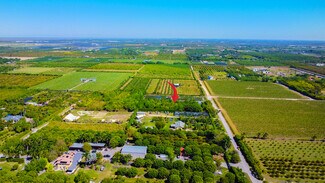 Plus de détails pour 31390 SW 207th Ave, Homestead, FL - Terrain à vendre