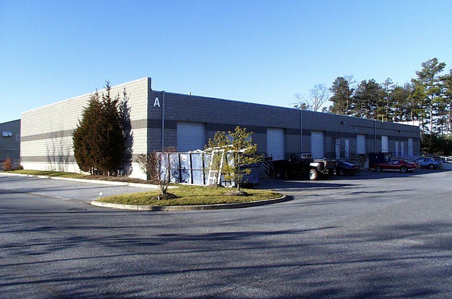 575 Route 73, West Berlin, NJ à louer - Autre - Image 2 de 20
