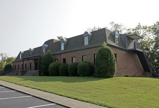 Plus de détails pour 4733 Andrew Jackson Pky, Hermitage, TN - Bureau à vendre