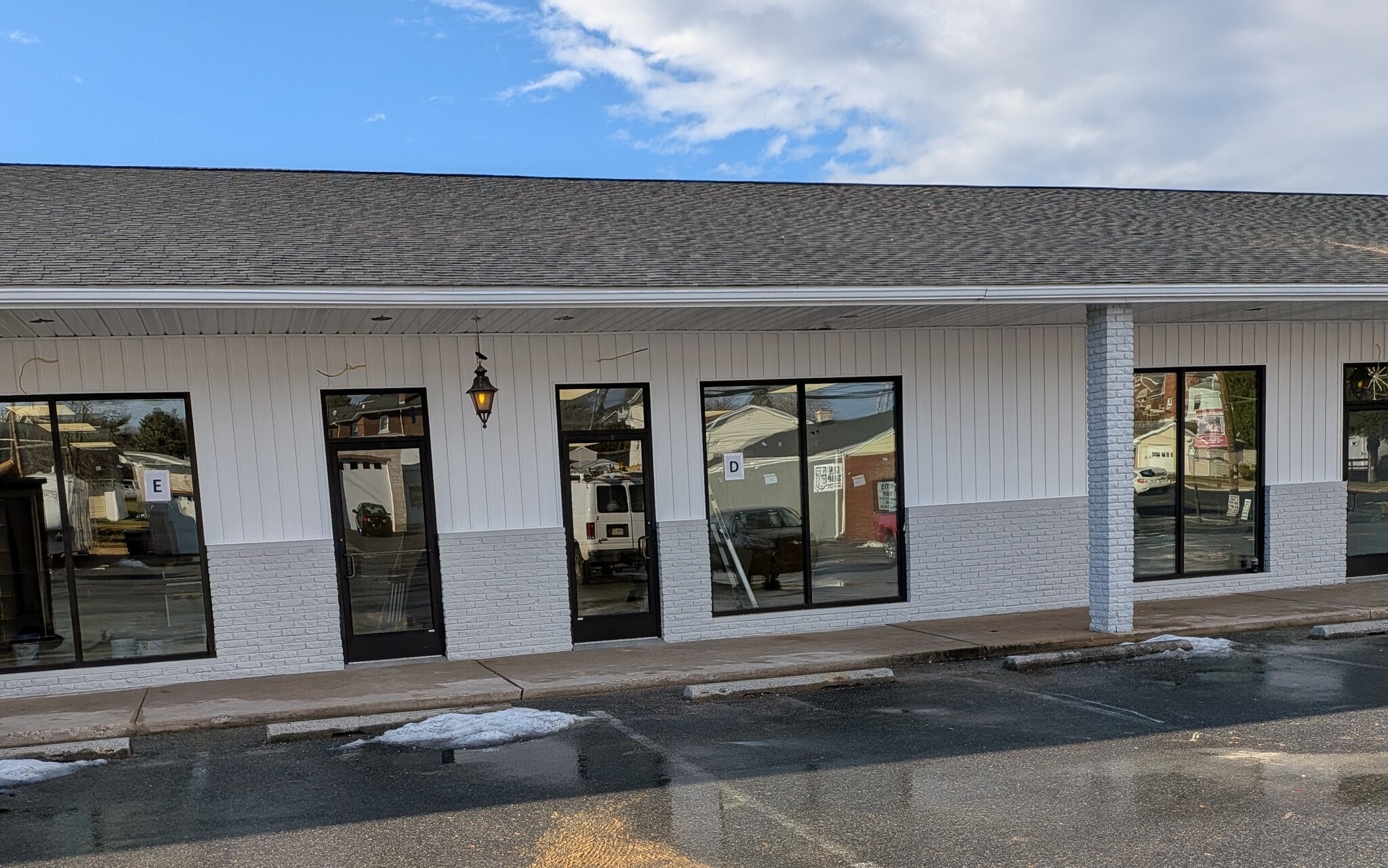 1492 Main St, Catasauqua, PA for lease Primary Photo- Image 1 of 13