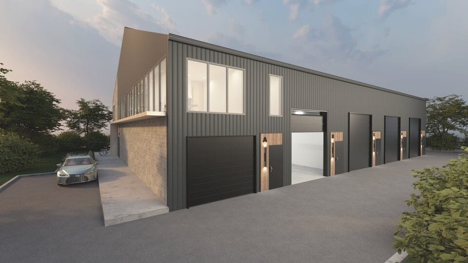 41 Rue De L'industrie, L'assomption, QC à vendre - Photo du bâtiment - Image 2 de 5