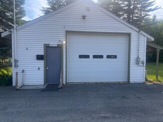 Plus de détails pour 7177 Fish House Rd, Galway, NY - Spécialité à vendre