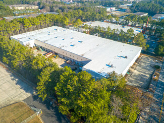 More details for 170 Selig Dr SW, Atlanta, GA - Industrial for Lease