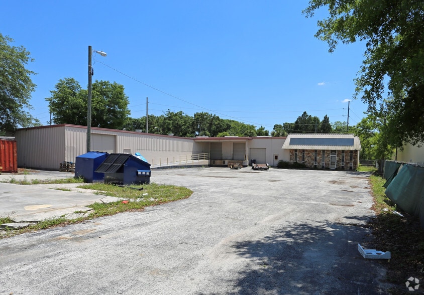 3654 W Cypress St, Tampa, FL à louer - Photo du bâtiment - Image 2 de 5