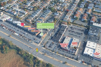 More details for 2295 Richmond Ave, Staten Island, NY - Retail for Lease