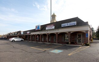 Plus de détails pour 5854-5896 Fulton Dr NW, Canton, OH - Bureau à louer