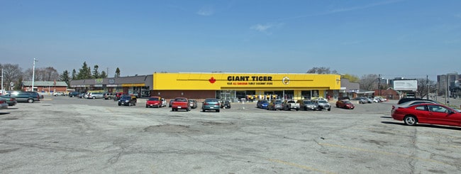 More details for 3750-3770 Lawrence Ave E, Toronto, ON - Retail for Lease