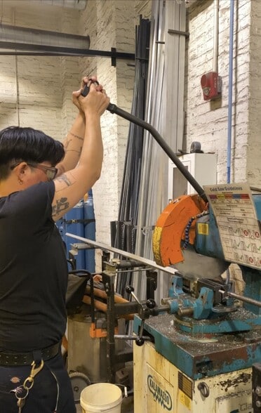 2025-2029 Washington Ave, Philadelphia, PA for sale - Interior Photo - Image 2 of 7