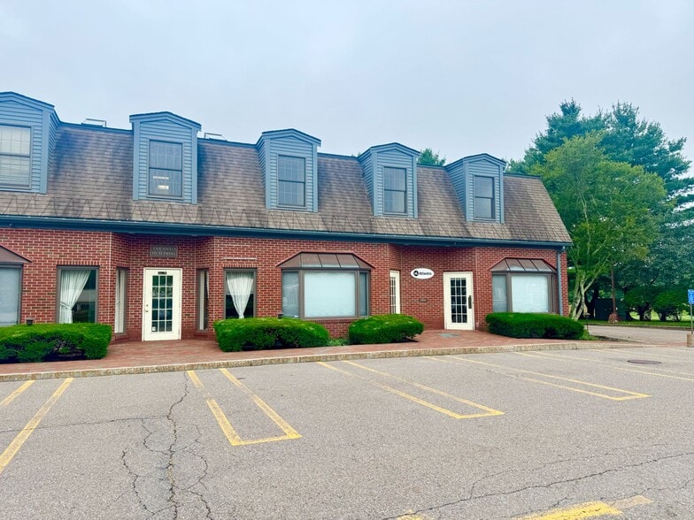 1624 Sudbury Rd, Concord, MA for lease - Building Photo - Image 3 of 33