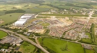 More details for Ermine St, Alconbury - Land for Sale