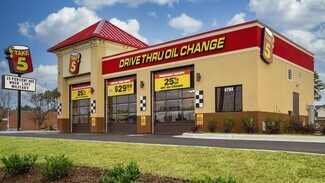 Plus de détails pour 324 E Highway 199, Springtown, TX - Commerce de détail à vendre