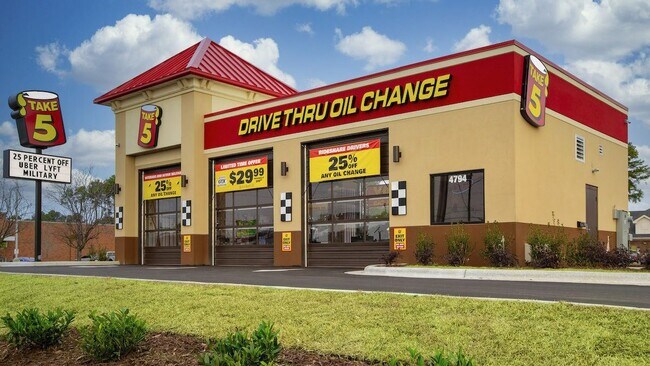 Plus de détails pour 324 E Highway 199, Springtown, TX - Commerce de détail à vendre