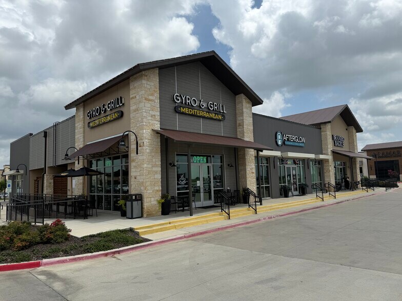 1242 FM 407 W, Argyle, TX for sale - Building Photo - Image 2 of 8