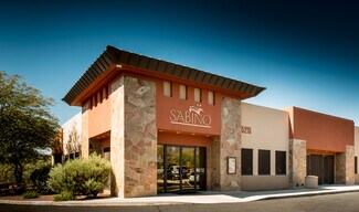 Plus de détails pour 5215 Sabino Canyon Rd, Tucson, AZ - Bureau à louer
