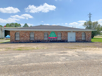 More details for 5715 I 10 Industrial Pky N, Theodore, AL - Office for Sale