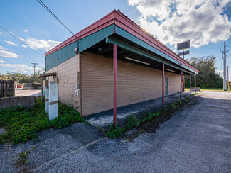 More details for 3030 New Tampa Highway, Lakeland, FL - Land for Lease