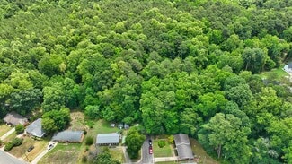 More details for 520 Powell Drive, Garner, NC - Land for Sale