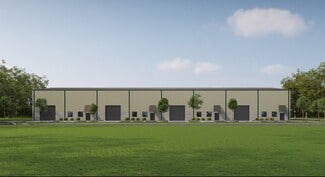 More details for 53 Clark dr, East Berlin, CT - Industrial for Lease