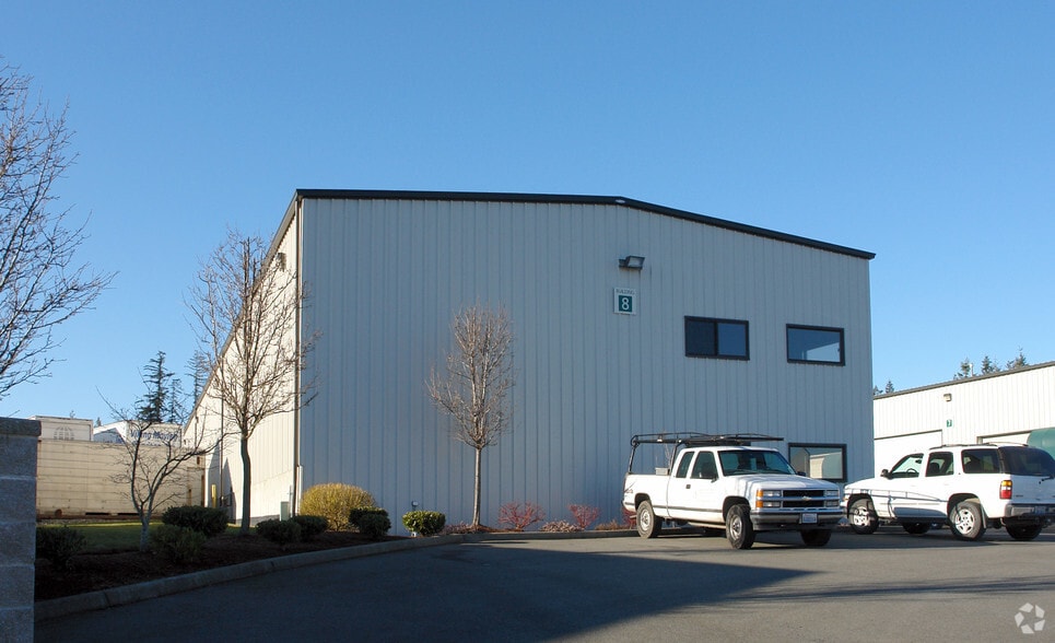 12756 Padilla Heights Rd, Anacortes, WA for sale - Building Photo - Image 2 of 5
