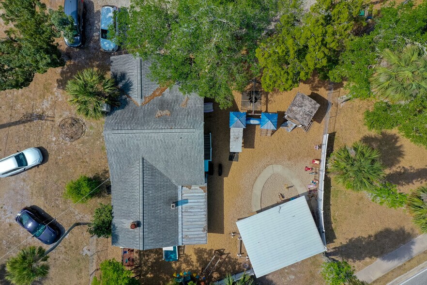 510 Dunlawton Ave, Port Orange, FL à vendre - Photo du bâtiment - Image 3 de 35