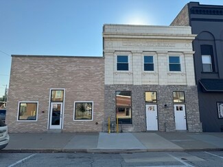 More details for 812 Keeler St, Boone, IA - Retail, Flex for Lease