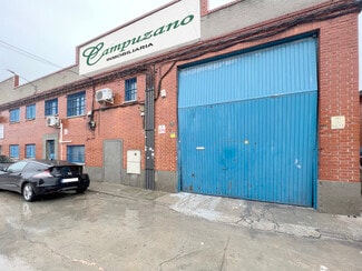 Plus de détails pour Industriel à vendre