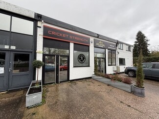 More details for Hanbury Rd, Droitwich - Office/Retail for Lease