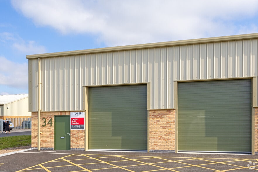 Newark Rd, Lincoln for lease - Building Photo - Image 3 of 3