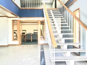 10109 Giles Run Rd, Lorton, VA for lease Interior Photo- Image 1 of 6