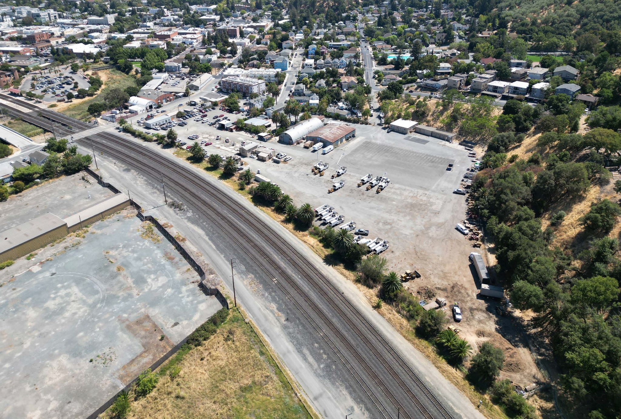 211 Foster St, Martinez, CA for lease Building Photo- Image 1 of 4