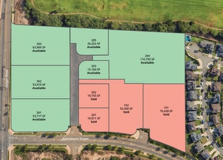 More details for Geiger Rd, Kapolei, HI - Land for Sale