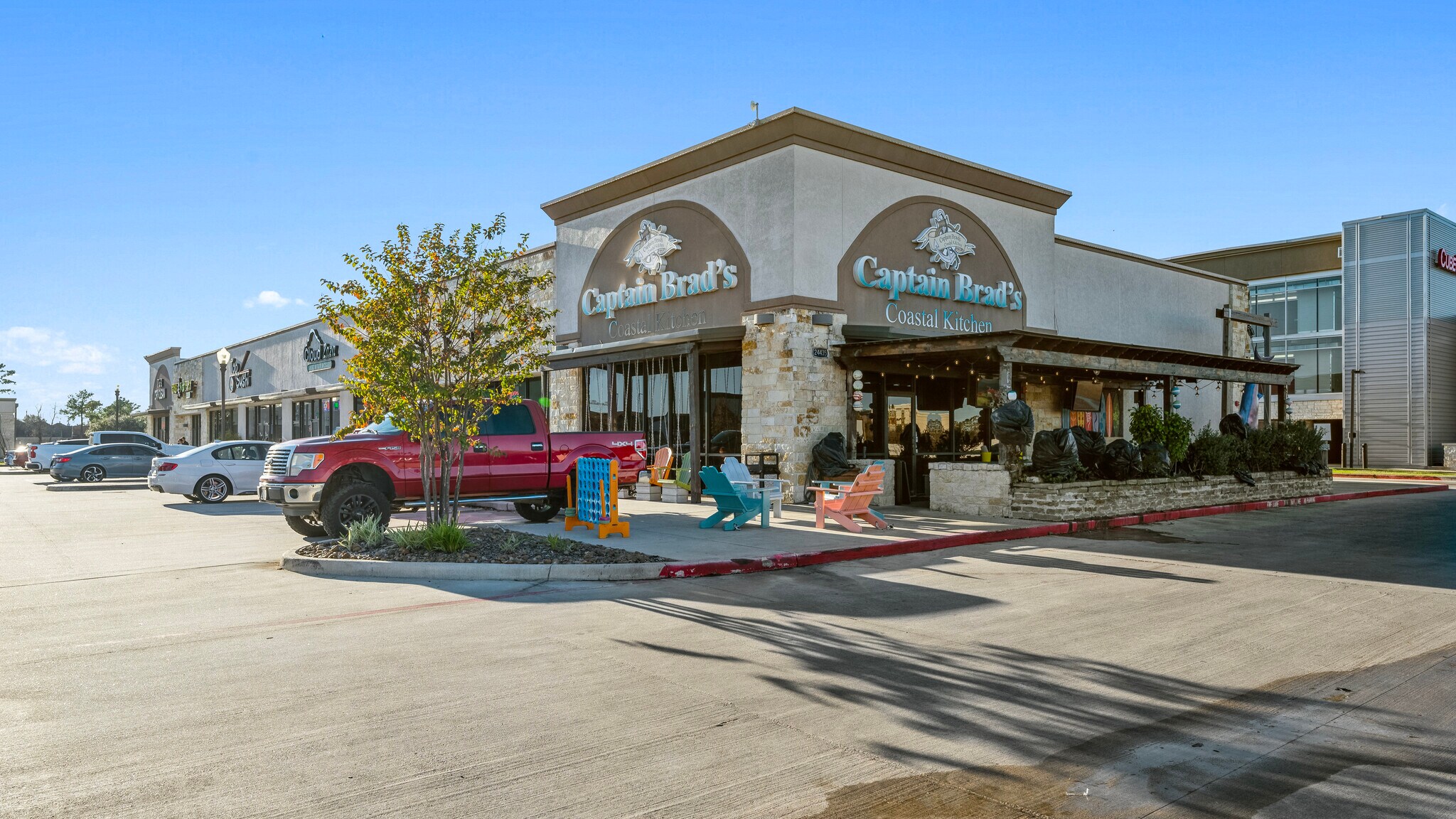 24435 Tomball Pky, Tomball, TX à vendre Photo principale- Image 1 de 9