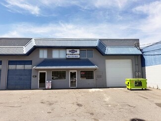 Plus de détails pour 8375 Noble Rd, Chilliwack, BC - Industriel à louer