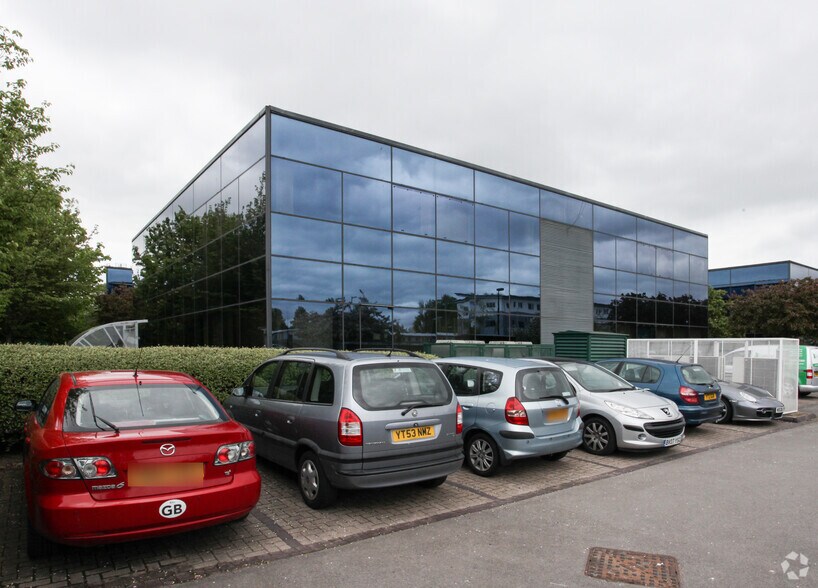 Apple Walk, Swindon à louer - Photo du bâtiment - Image 3 de 3