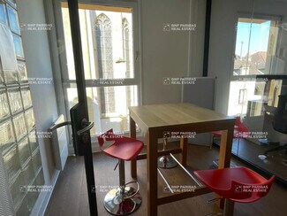 Plus de détails pour 2 Rue Maurice Barrès, Metz - Bureau à vendre