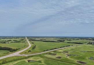 More details for MERIDIAN 4 RANGE 22 TOWNSHIP 49 4;22;49;28;NE, Leduc County, AB - Land for Sale