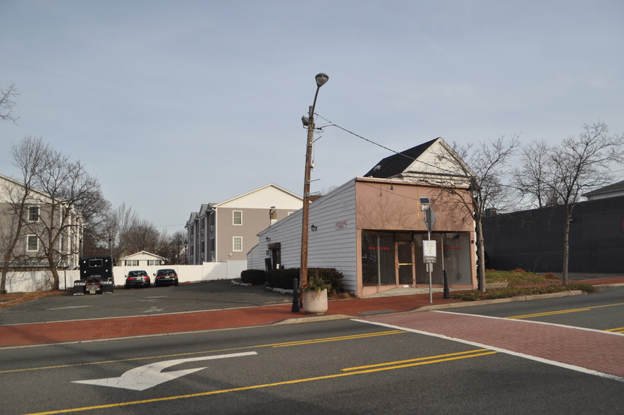 1992-1998 Springfield Ave, Maplewood, NJ for sale - Building Photo - Image 1 of 1