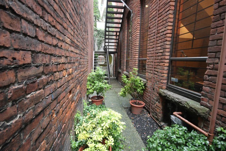 81 W Cordova St, Vancouver, BC for sale Building Photo- Image 1 of 1