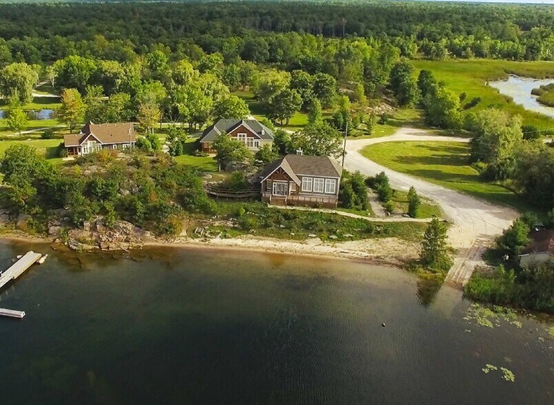 Macey Bay Rd, Port Severn, ON for sale - Primary Photo - Image 1 of 1