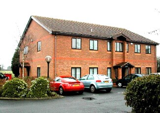 More details for Holyhead Rd, Albrighton - Coworking for Lease