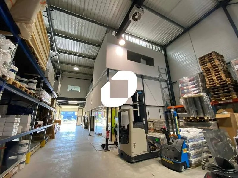 17 Rue Georges Melies, Cormeilles-en-Parisis for lease Interior Photo- Image 1 of 16