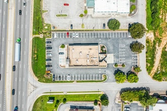 550 Thornton Rd, Lithia Springs, GA - Aerial  map view - Image1