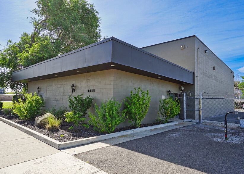 1214 Fruitvale Blvd, Yakima, WA à louer - Photo intérieure - Image 1 de 12