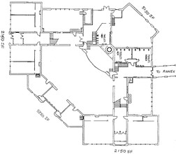 4101 E 30th St, Indianapolis, IN for sale Floor Plan- Image 1 of 1